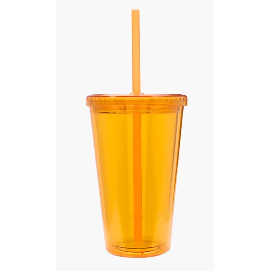 Good Value™ Freedom Tumbler, 16 oz. Double-Wall Insulated — view 16
