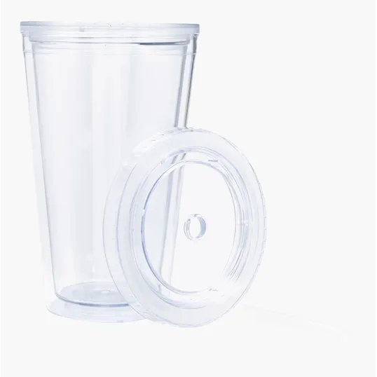 Good Value™ Freedom Tumbler, 16 oz. Double-Wall Insulated — view 13