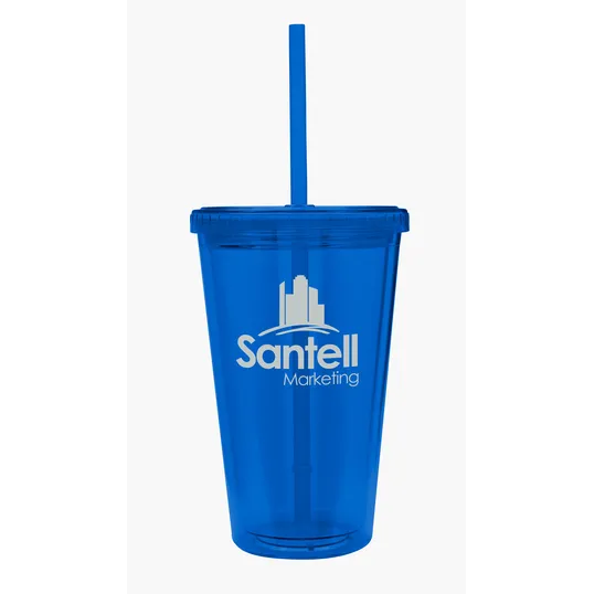 Good Value™ Freedom Tumbler, 16 oz. Double-Wall Insulated — view 28