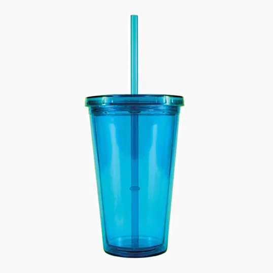 Good Value™ Freedom Tumbler, 16 oz. Double-Wall Insulated — view 5