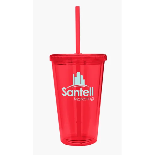 Good Value™ Freedom Tumbler, 16 oz. Double-Wall Insulated — view 21