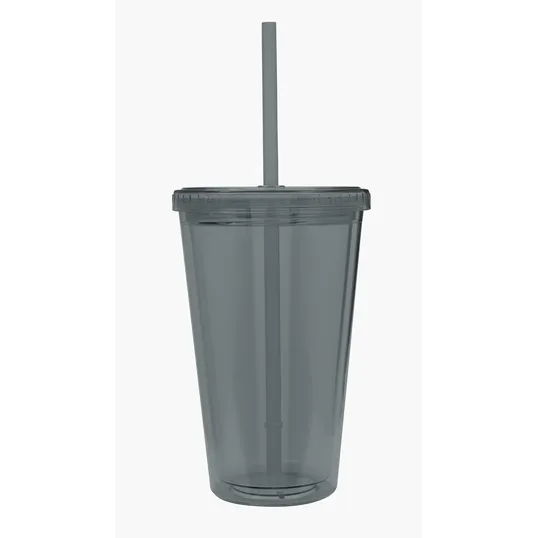 Good Value™ Freedom Tumbler, 16 oz. Double-Wall Insulated — view 3