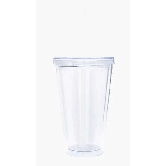 Good Value™ Freedom Tumbler, 16 oz. Double-Wall Insulated — view 11