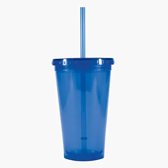 Good Value™ Freedom Tumbler, 16 oz. Double-Wall Insulated — view 38