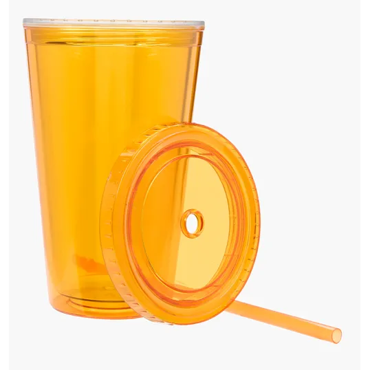 Good Value™ Freedom Tumbler, 16 oz. Double-Wall Insulated — view 18