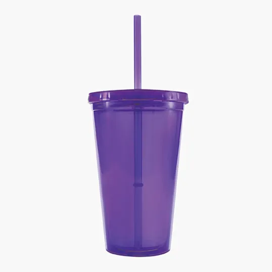 Good Value™ Freedom Tumbler, 16 oz. Double-Wall Insulated — view 41