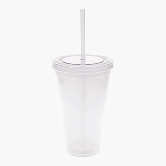 Good Value™ Freedom Tumbler, 16 oz. Double-Wall Insulated — view 10