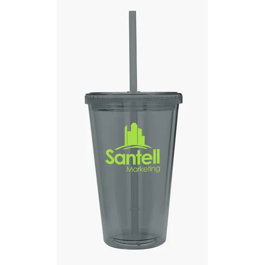 Good Value™ Freedom Tumbler, 16 oz. Double-Wall Insulated — view 23