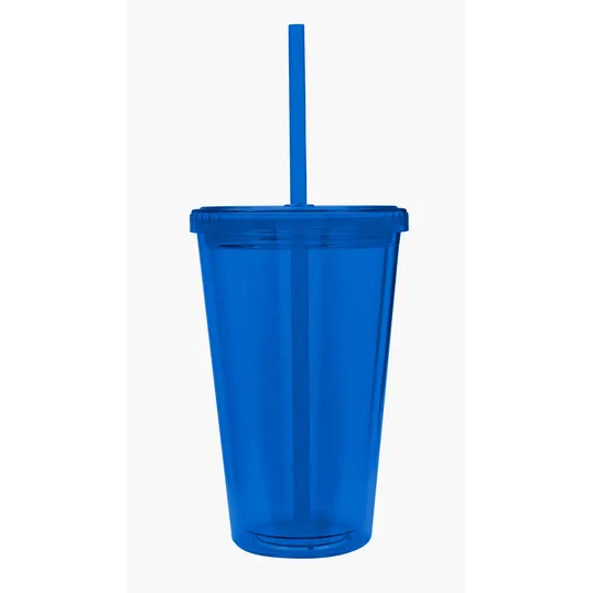 Good Value™ Freedom Tumbler, 16 oz. Double-Wall Insulated — view 8