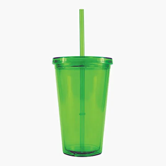 Good Value™ Freedom Tumbler, 16 oz. Double-Wall Insulated — view 39