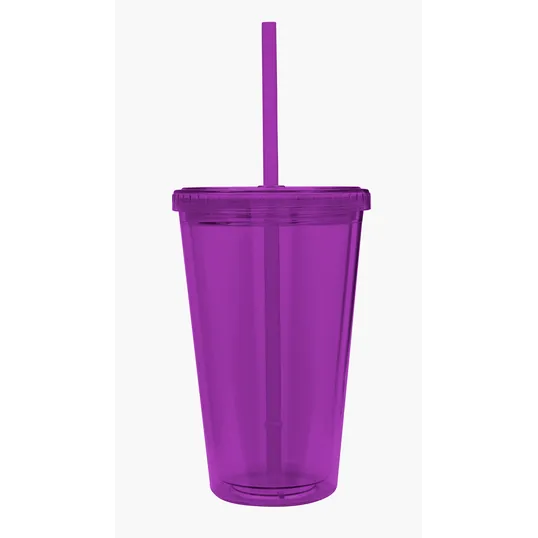 Good Value™ Freedom Tumbler, 16 oz. Double-Wall Insulated — view 19
