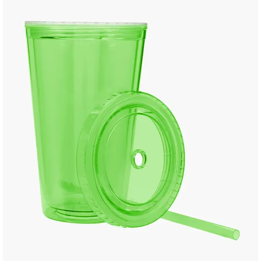 Good Value™ Freedom Tumbler, 16 oz. Double-Wall Insulated — view 15