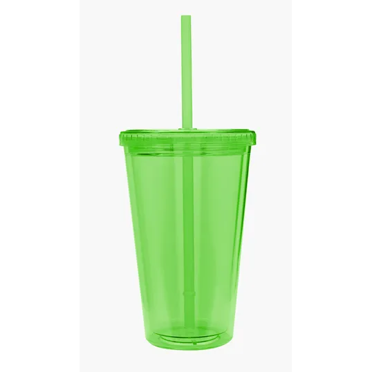 Good Value™ Freedom Tumbler, 16 oz. Double-Wall Insulated — view 14