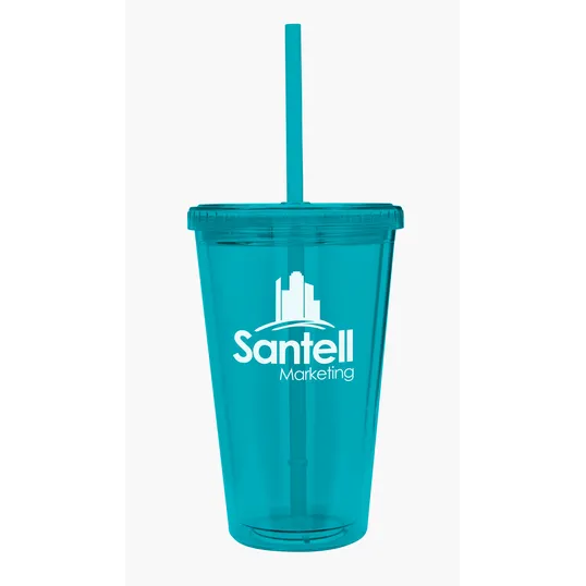 Good Value™ Freedom Tumbler, 16 oz. Double-Wall Insulated — view 26