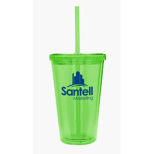 Good Value™ Freedom Tumbler, 16 oz. Double-Wall Insulated — view 30