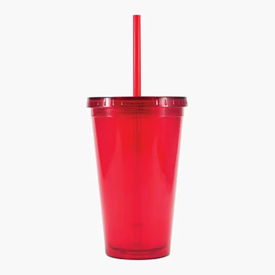 Good Value™ Freedom Tumbler, 16 oz. Double-Wall Insulated — view 37