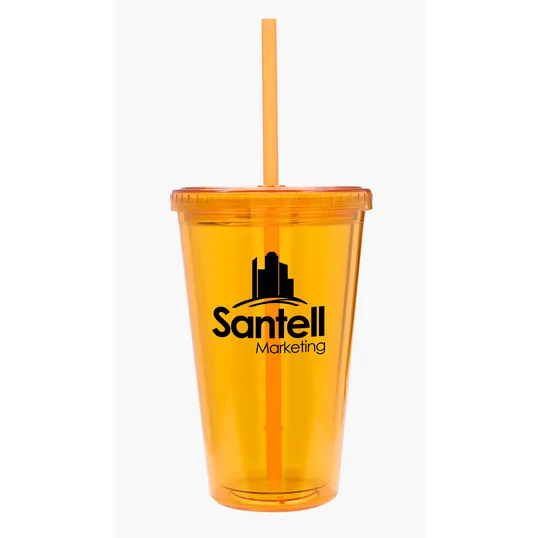 Good Value™ Freedom Tumbler, 16 oz. Double-Wall Insulated — view 32