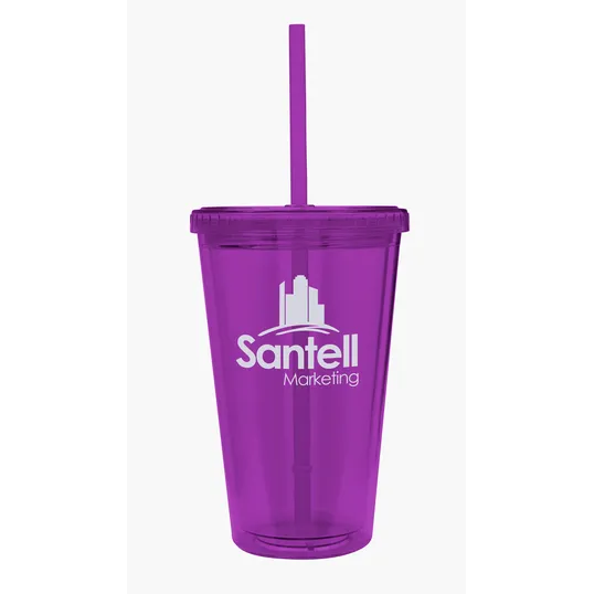 Good Value™ Freedom Tumbler, 16 oz. Double-Wall Insulated — view 35