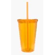 Good Value™ Freedom Tumbler, 16 oz. Double-Wall Insulated — view 16