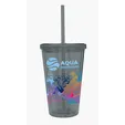 Good Value™ Freedom Tumbler, 16 oz. Double-Wall Insulated — view 25