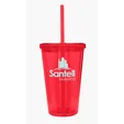 Good Value™ Freedom Tumbler, 16 oz. Double-Wall Insulated — view 21