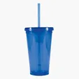 Good Value™ Freedom Tumbler, 16 oz. Double-Wall Insulated — view 38