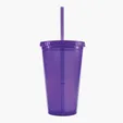 Good Value™ Freedom Tumbler, 16 oz. Double-Wall Insulated — view 41