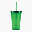 Good Value™ Freedom Tumbler, 16 oz. Double-Wall Insulated — view 40