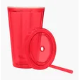 Good Value™ Freedom Tumbler, 16 oz. Double-Wall Insulated — view 2