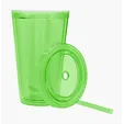 Good Value™ Freedom Tumbler, 16 oz. Double-Wall Insulated — view 15