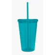 Good Value™ Freedom Tumbler, 16 oz. Double-Wall Insulated — view 6