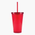 Good Value™ Freedom Tumbler, 16 oz. Double-Wall Insulated — view 37