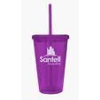 Good Value™ Freedom Tumbler, 16 oz. Double-Wall Insulated — view 35