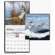 HotLine® Products David Maass Executive Wall Calendar — view 5