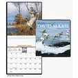 HotLine® Products David Maass Executive Wall Calendar — view 2