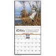 HotLine® Products David Maass Executive Wall Calendar — view 3