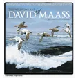 HotLine® Products David Maass Executive Wall Calendar — view 6
