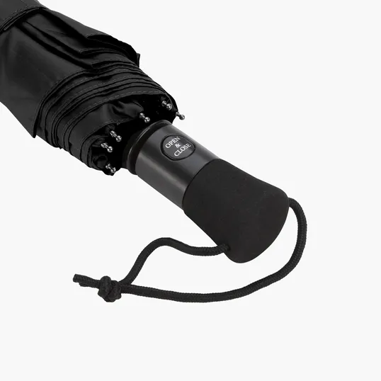 Shed Rain™ WindPro® 43" Vented Auto-Open/Close Compact Umbrella — view 2