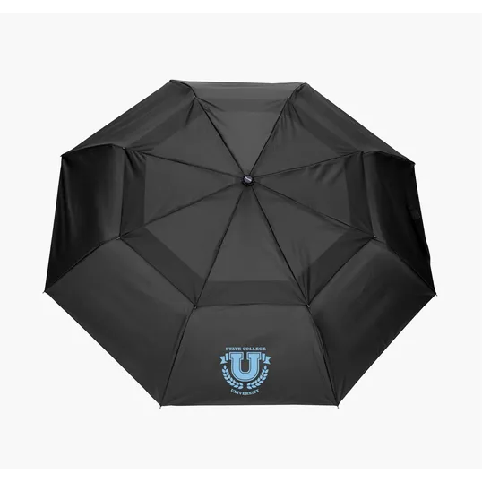Shed Rain™ WindPro® 43" Vented Auto-Open/Close Compact Umbrella — view 26