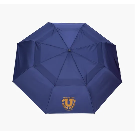 Shed Rain™ WindPro® 43" Vented Auto-Open/Close Compact Umbrella — view 27