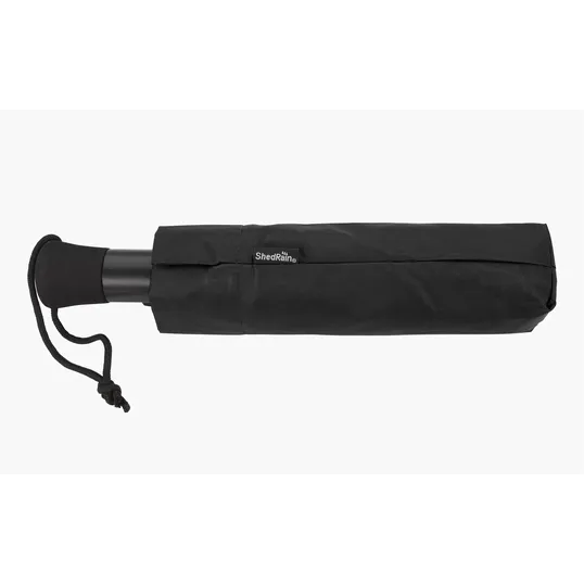 Shed Rain™ WindPro® 43" Vented Auto-Open/Close Compact Umbrella