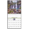 HotLine® Products Scenic America® Executive Wall Calendar — view 5
