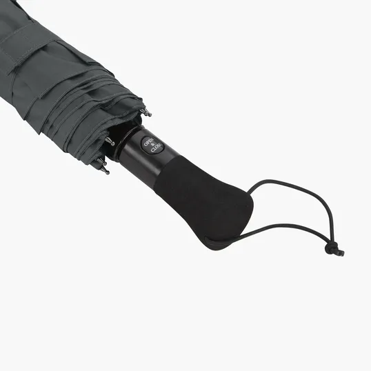 Shed Rain™ WindPro® 54" Vented Auto-Open/Close Jumbo Compact Umbrella — view 10