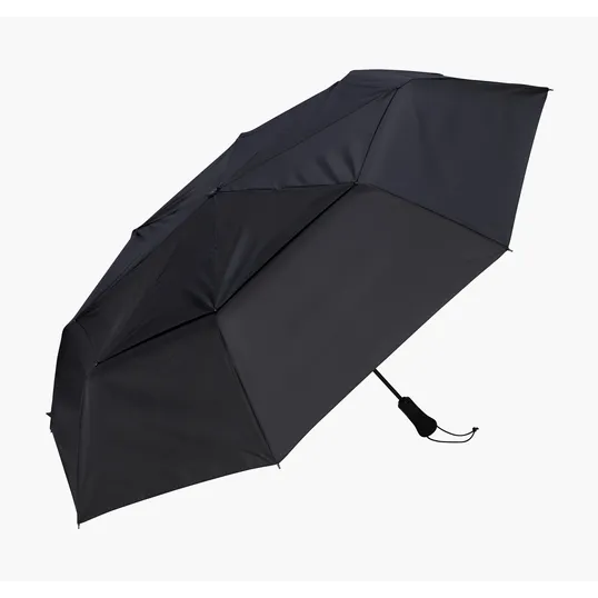 Shed Rain™ WindPro® 54" Vented Auto-Open/Close Jumbo Compact Umbrella — view 3