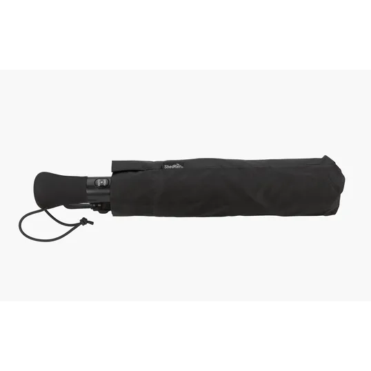 Shed Rain™ WindPro® 54" Vented Auto-Open/Close Jumbo Compact Umbrella — view 6