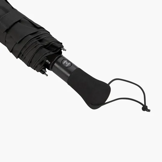 Shed Rain™ WindPro® 54" Vented Auto-Open/Close Jumbo Compact Umbrella — view 2