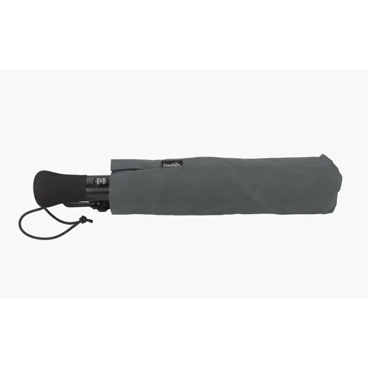 Shed Rain™ WindPro® 54" Vented Auto-Open/Close Jumbo Compact Umbrella