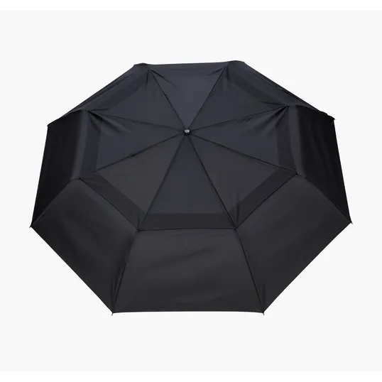 Shed Rain™ WindPro® 54" Vented Auto-Open/Close Jumbo Compact Umbrella — view 5