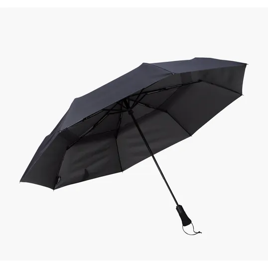 Shed Rain™ WindPro® 54" Vented Auto-Open/Close Jumbo Compact Umbrella — view 9