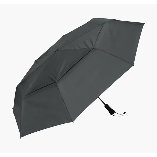 Shed Rain™ WindPro® 54" Vented Auto-Open/Close Jumbo Compact Umbrella — view 11